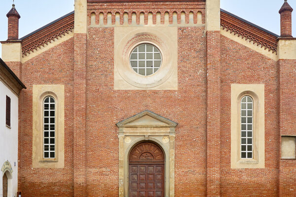 Chiesa S. Maria Castello