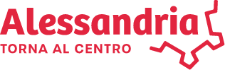 alessandria torna al centro